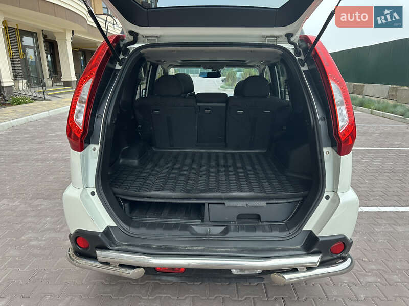 Внедорожник / Кроссовер Nissan X-Trail 2013 в Киеве фото 40 Внедорожник / Кроссовер Nissan X-Trail 2013 в Киеве