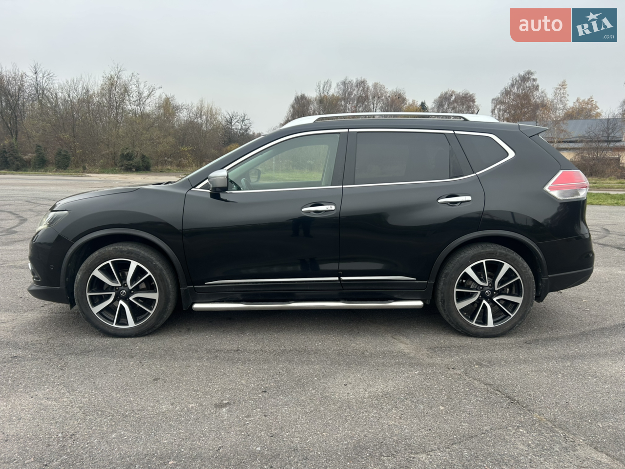 2015 Nissan X-Trail - мініатюра 35