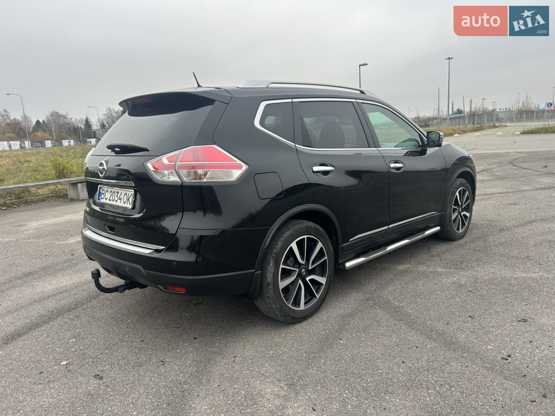 2014 Nissan X-Trail - мініатюра 6