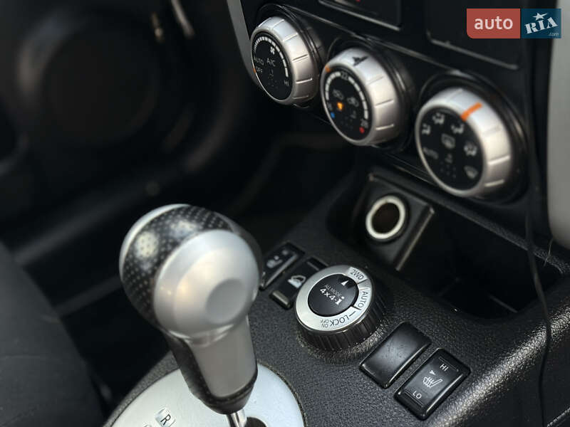 Внедорожник / Кроссовер Nissan X-Trail 2011 в Ивано-Франковске