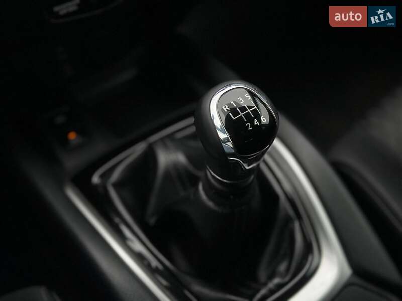 Позашляховик / Кросовер Nissan X-Trail 2018 в Одесі