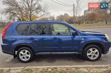 Внедорожник / Кроссовер Nissan X-Trail 2007 в Днепре