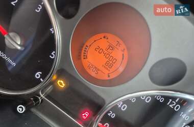 Внедорожник / Кроссовер Nissan X-Trail 2007 в Днепре