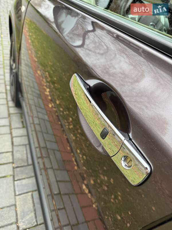 Внедорожник / Кроссовер Nissan X-Trail 2012 в Луцке фото 23 Внедорожник / Кроссовер Nissan X-Trail 2012 в Луцке