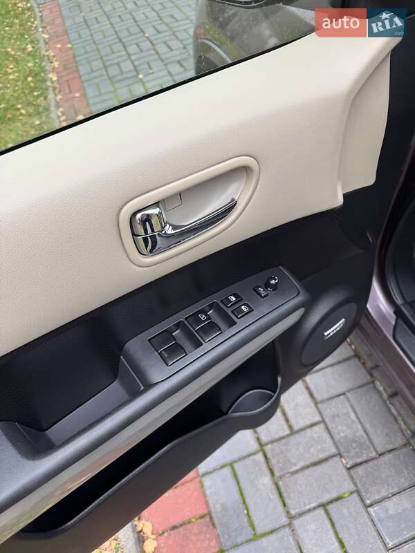 Внедорожник / Кроссовер Nissan X-Trail 2012 в Луцке фото 28 Внедорожник / Кроссовер Nissan X-Trail 2012 в Луцке