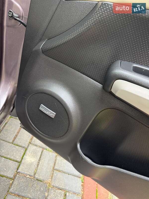 Внедорожник / Кроссовер Nissan X-Trail 2012 в Луцке фото 43 Внедорожник / Кроссовер Nissan X-Trail 2012 в Луцке