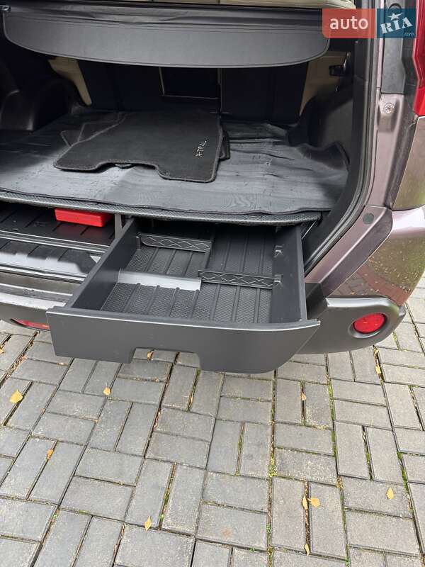 Внедорожник / Кроссовер Nissan X-Trail 2012 в Луцке фото 58 Внедорожник / Кроссовер Nissan X-Trail 2012 в Луцке
