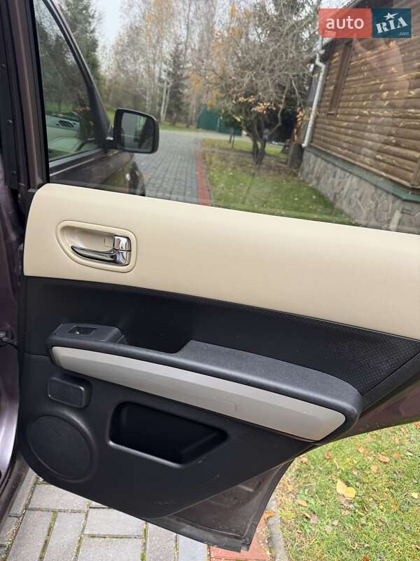 Внедорожник / Кроссовер Nissan X-Trail 2012 в Луцке фото 62 Внедорожник / Кроссовер Nissan X-Trail 2012 в Луцке