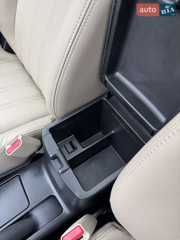 Внедорожник / Кроссовер Nissan X-Trail 2012 в Луцке фото 66 Внедорожник / Кроссовер Nissan X-Trail 2012 в Луцке