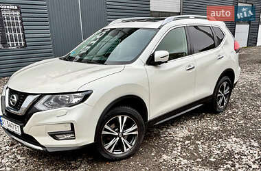 Позашляховик / Кросовер Nissan X-Trail 2020 в Києві