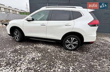 Позашляховик / Кросовер Nissan X-Trail 2020 в Києві