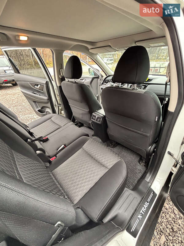 Позашляховик / Кросовер Nissan X-Trail 2020 в Києві