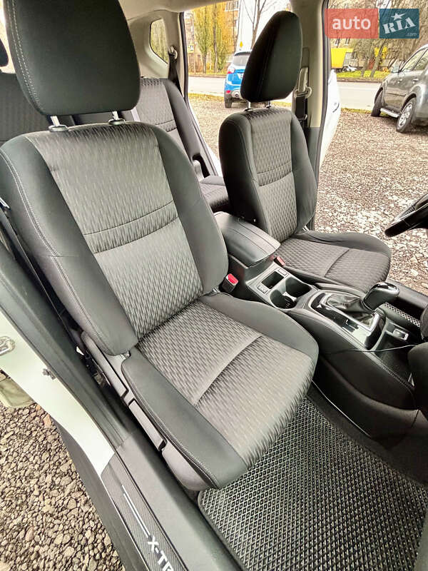 Позашляховик / Кросовер Nissan X-Trail 2020 в Києві