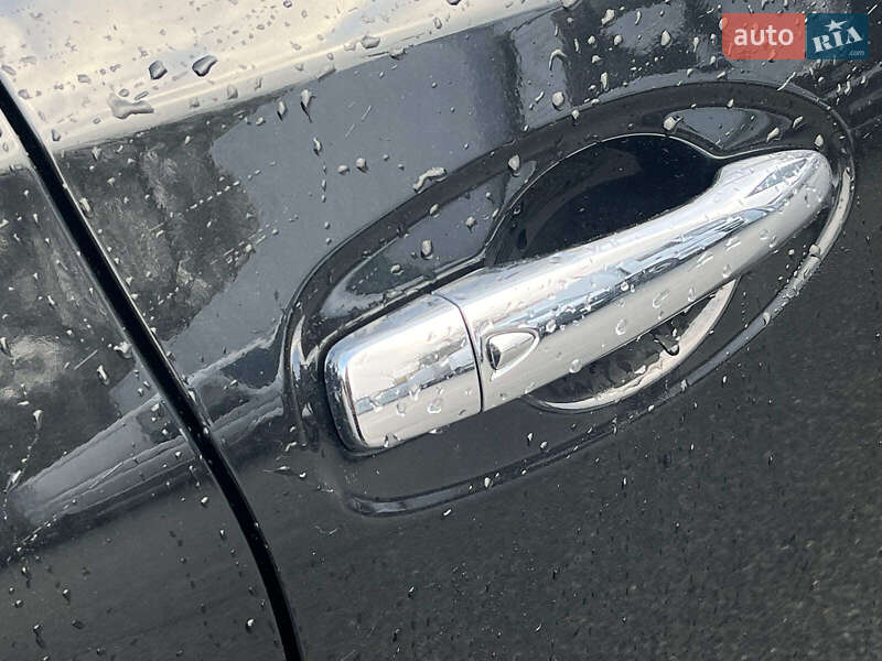 Внедорожник / Кроссовер Nissan X-Trail 2017 в Киеве