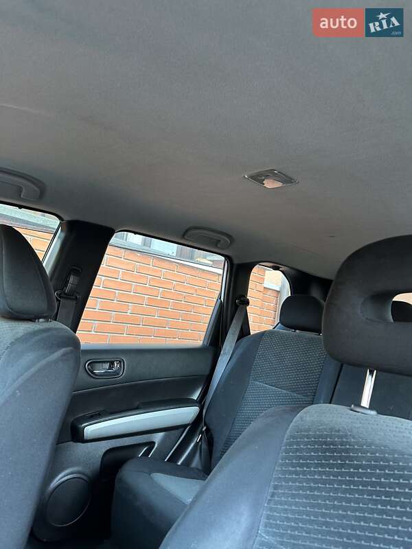 Внедорожник / Кроссовер Nissan X-Trail 2013 в Мукачево фото 8 Внедорожник / Кроссовер Nissan X-Trail 2013 в Мукачево