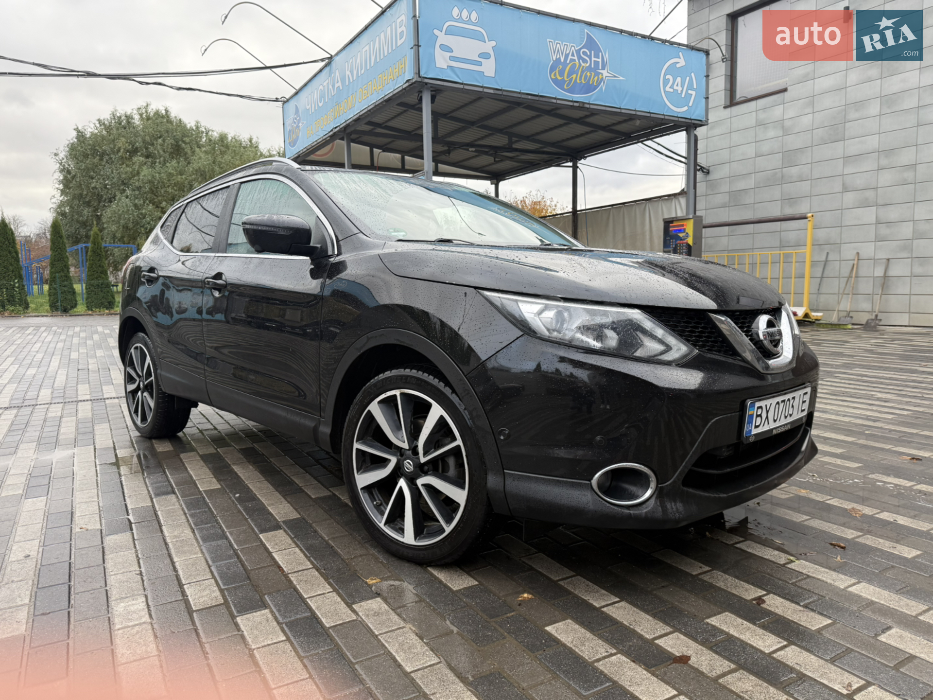 2015 Nissan X-Trail - фото 1