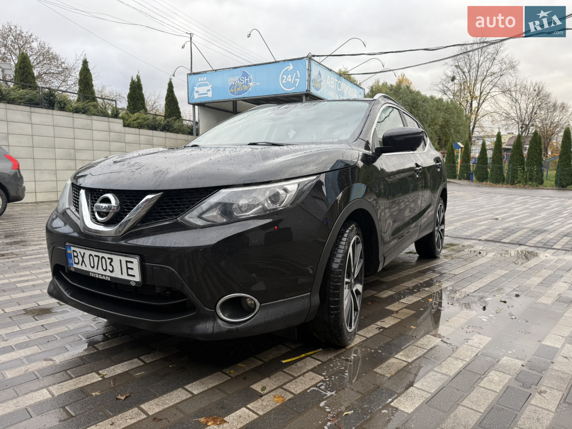 2015 Nissan X-Trail - мініатюра 2
