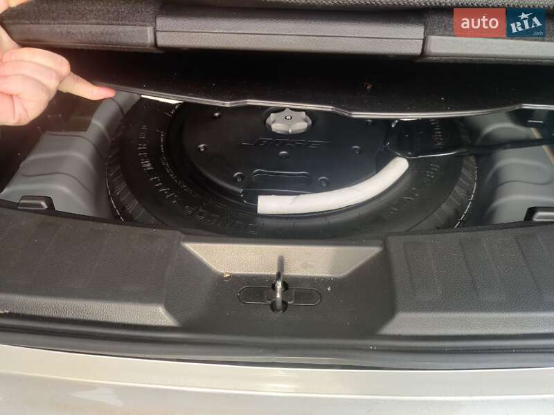 Внедорожник / Кроссовер Nissan X-Trail 2019 в Одессе