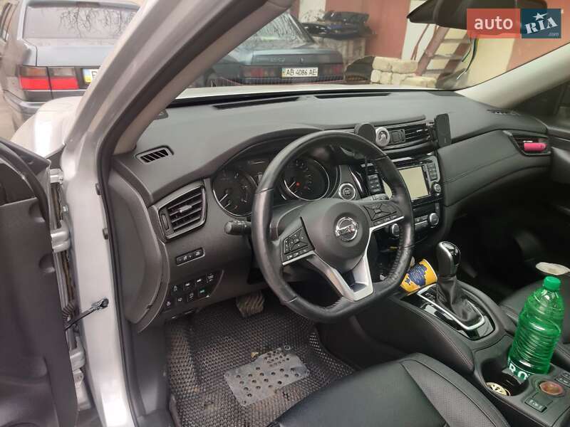 Внедорожник / Кроссовер Nissan X-Trail 2019 в Одессе