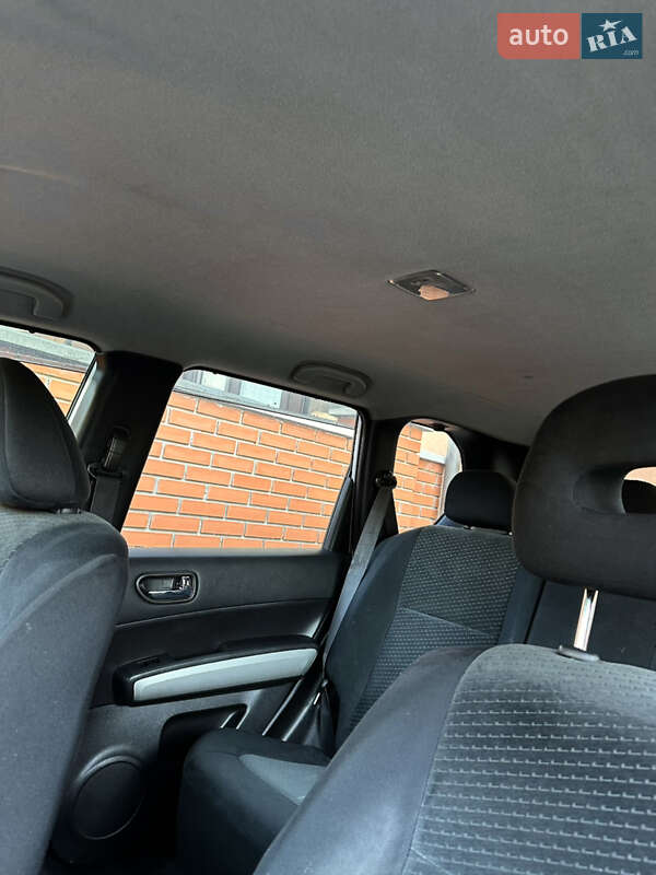 Внедорожник / Кроссовер Nissan X-Trail 2013 в Мукачево фото 12 Внедорожник / Кроссовер Nissan X-Trail 2013 в Мукачево