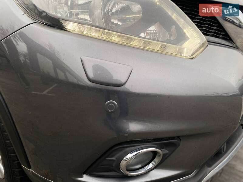 Внедорожник / Кроссовер Nissan X-Trail 2014 в Киеве