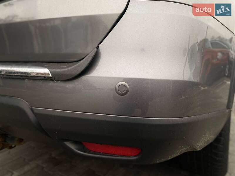 Внедорожник / Кроссовер Nissan X-Trail 2014 в Киеве