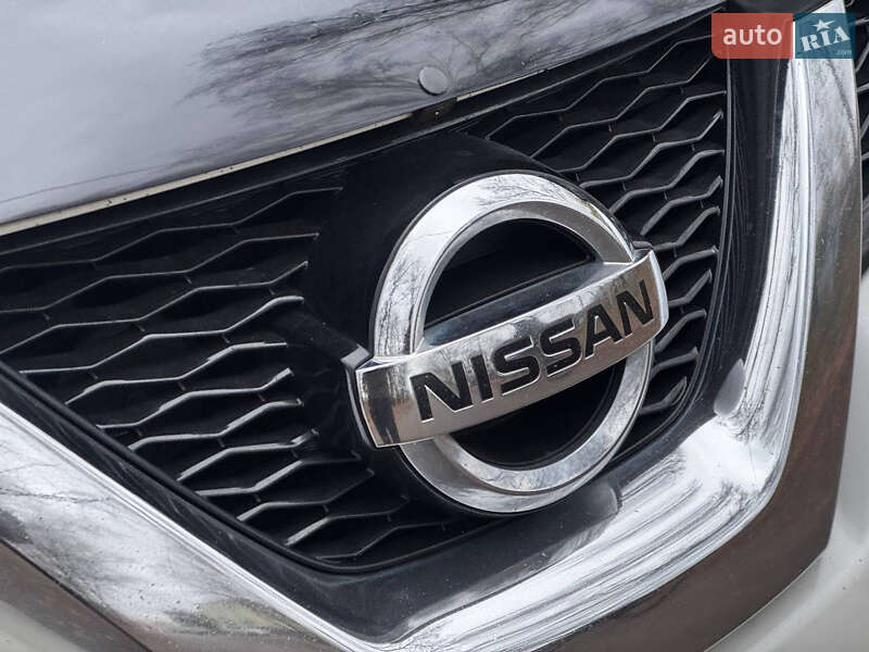 Внедорожник / Кроссовер Nissan X-Trail 2017 в Ахтырке фото 7 Внедорожник / Кроссовер Nissan X-Trail 2017 в Ахтырке