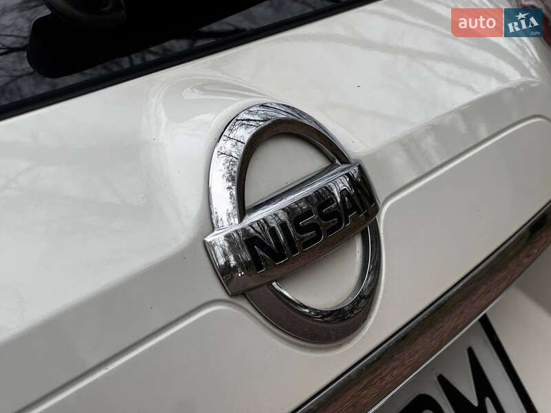 Внедорожник / Кроссовер Nissan X-Trail 2017 в Ахтырке фото 20 Внедорожник / Кроссовер Nissan X-Trail 2017 в Ахтырке