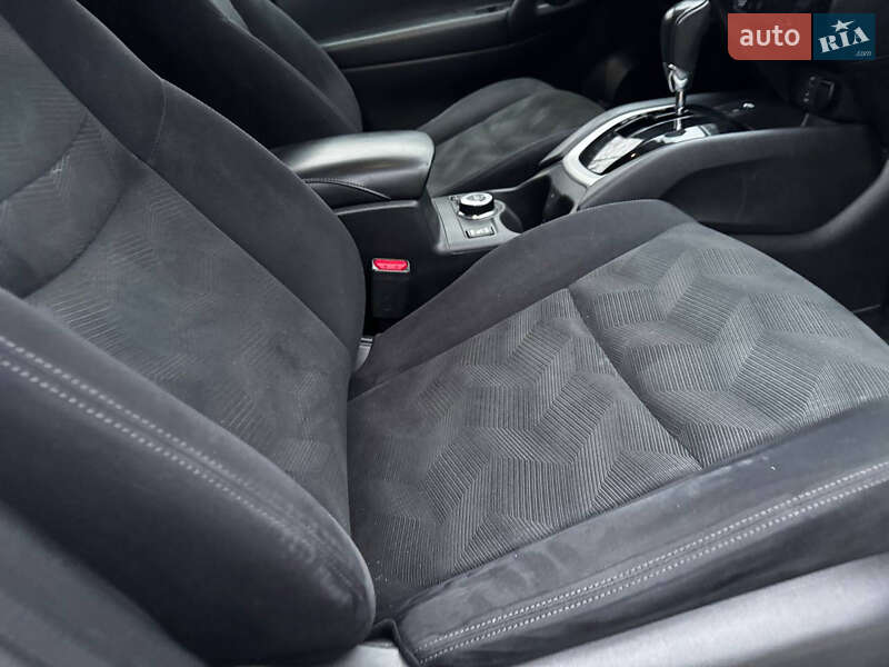 Внедорожник / Кроссовер Nissan X-Trail 2017 в Ахтырке фото 53 Внедорожник / Кроссовер Nissan X-Trail 2017 в Ахтырке