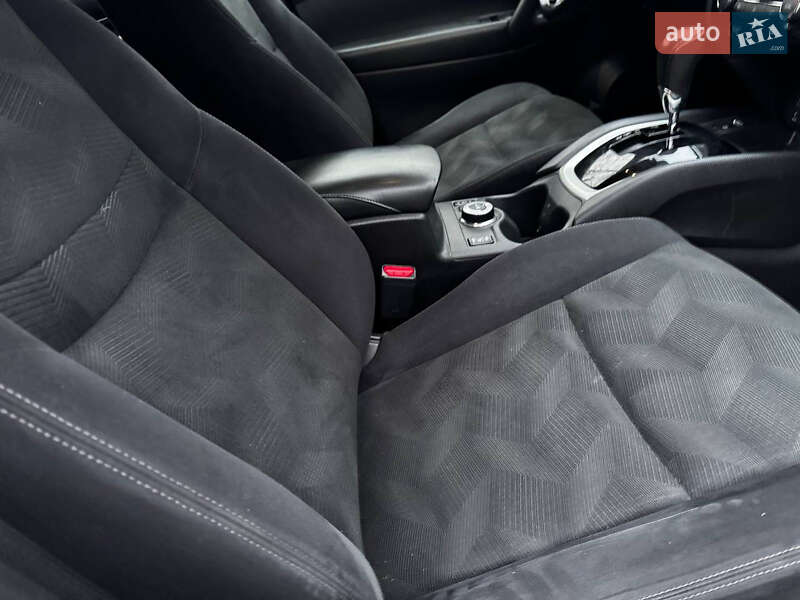 Внедорожник / Кроссовер Nissan X-Trail 2017 в Ахтырке фото 55 Внедорожник / Кроссовер Nissan X-Trail 2017 в Ахтырке