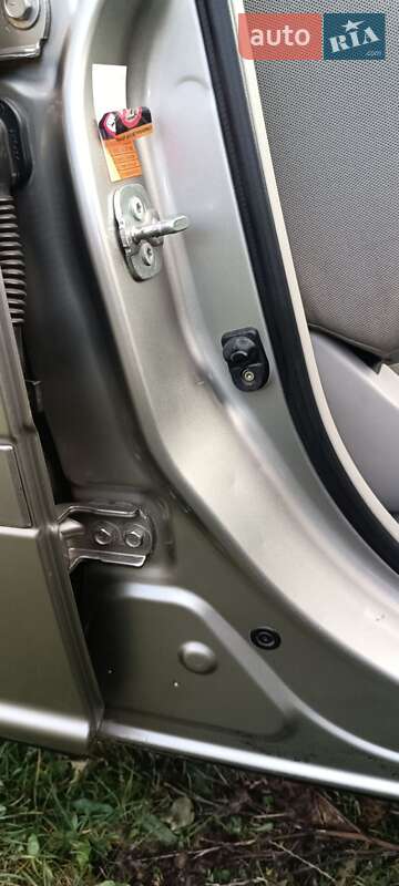 Внедорожник / Кроссовер Nissan X-Trail 2005 в Чорткове