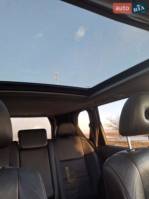 Внедорожник / Кроссовер Nissan X-Trail 2008 в Дубровице фото 10 Внедорожник / Кроссовер Nissan X-Trail 2008 в Дубровице