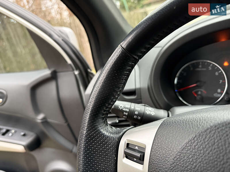 Внедорожник / Кроссовер Nissan X-Trail 2011 в Киеве фото 11 Внедорожник / Кроссовер Nissan X-Trail 2011 в Киеве