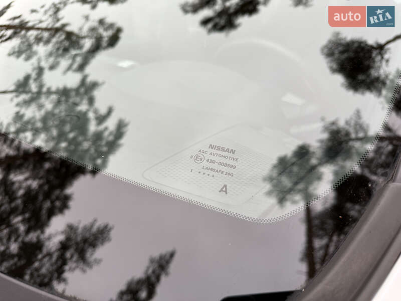 Внедорожник / Кроссовер Nissan X-Trail 2011 в Киеве фото 25 Внедорожник / Кроссовер Nissan X-Trail 2011 в Киеве