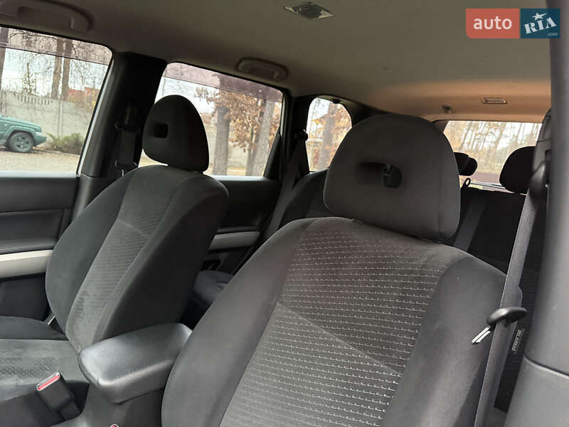 Внедорожник / Кроссовер Nissan X-Trail 2011 в Киеве фото 68 Внедорожник / Кроссовер Nissan X-Trail 2011 в Киеве