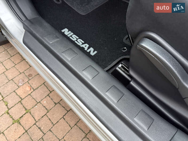 Внедорожник / Кроссовер Nissan X-Trail 2011 в Киеве фото 69 Внедорожник / Кроссовер Nissan X-Trail 2011 в Киеве