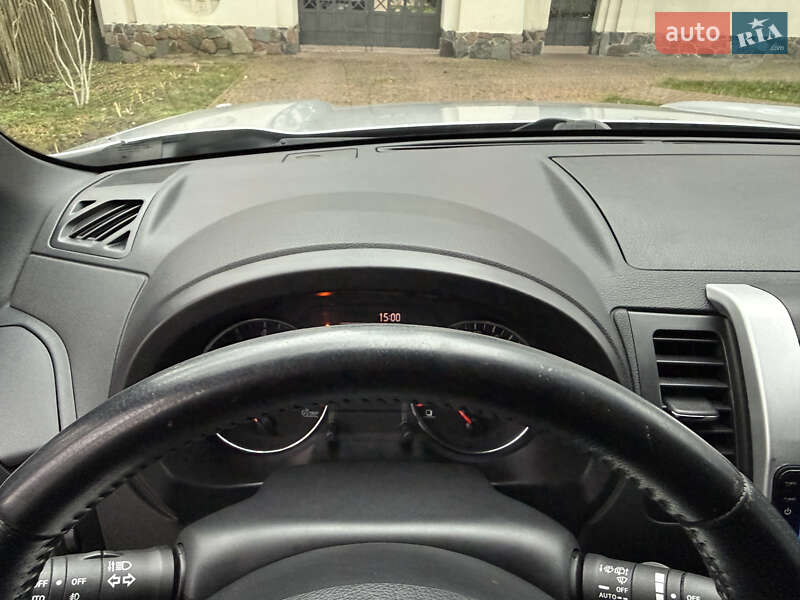 Внедорожник / Кроссовер Nissan X-Trail 2011 в Киеве фото 74 Внедорожник / Кроссовер Nissan X-Trail 2011 в Киеве