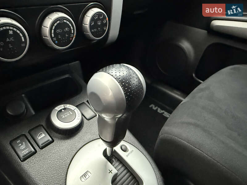 Внедорожник / Кроссовер Nissan X-Trail 2011 в Киеве фото 78 Внедорожник / Кроссовер Nissan X-Trail 2011 в Киеве