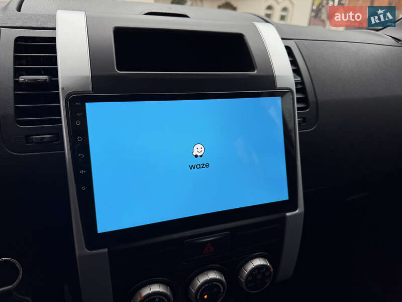 Внедорожник / Кроссовер Nissan X-Trail 2011 в Киеве фото 82 Внедорожник / Кроссовер Nissan X-Trail 2011 в Киеве