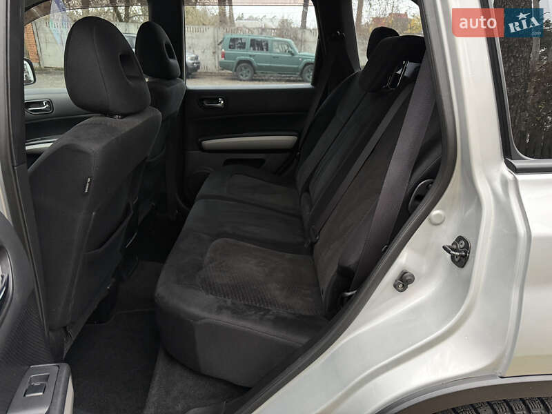 Внедорожник / Кроссовер Nissan X-Trail 2011 в Киеве фото 94 Внедорожник / Кроссовер Nissan X-Trail 2011 в Киеве