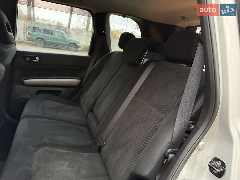 Внедорожник / Кроссовер Nissan X-Trail 2011 в Киеве фото 96 Внедорожник / Кроссовер Nissan X-Trail 2011 в Киеве