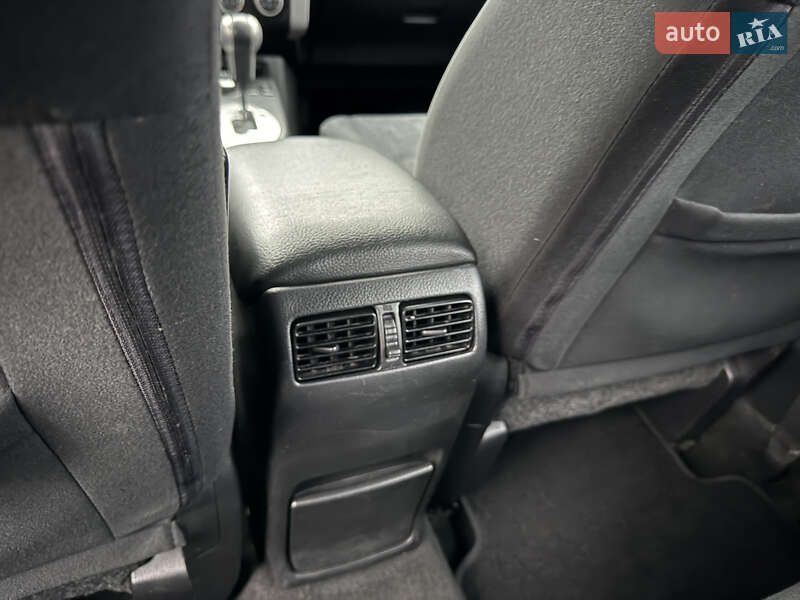 Внедорожник / Кроссовер Nissan X-Trail 2011 в Киеве фото 98 Внедорожник / Кроссовер Nissan X-Trail 2011 в Киеве