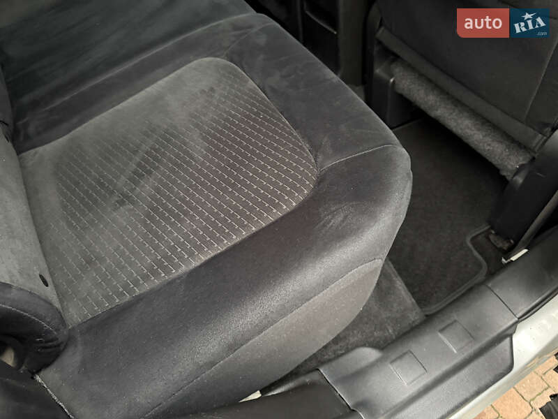 Внедорожник / Кроссовер Nissan X-Trail 2011 в Киеве фото 108 Внедорожник / Кроссовер Nissan X-Trail 2011 в Киеве