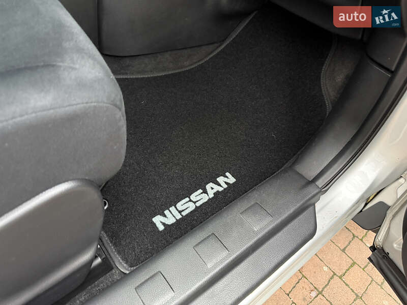 Внедорожник / Кроссовер Nissan X-Trail 2011 в Киеве фото 117 Внедорожник / Кроссовер Nissan X-Trail 2011 в Киеве