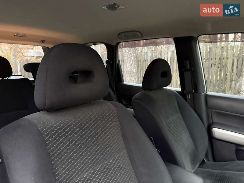 Внедорожник / Кроссовер Nissan X-Trail 2011 в Киеве фото 120 Внедорожник / Кроссовер Nissan X-Trail 2011 в Киеве