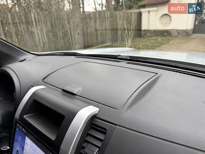 Внедорожник / Кроссовер Nissan X-Trail 2011 в Киеве фото 125 Внедорожник / Кроссовер Nissan X-Trail 2011 в Киеве