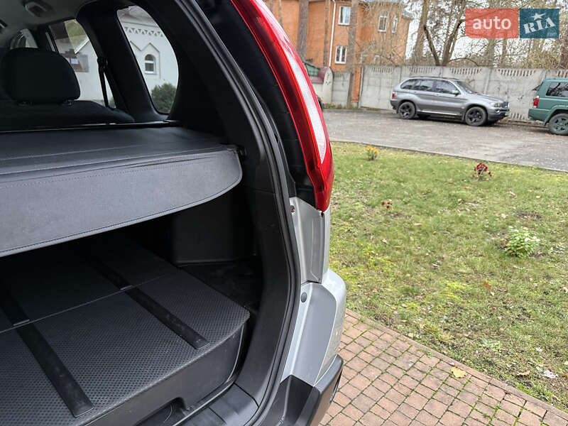 Внедорожник / Кроссовер Nissan X-Trail 2011 в Киеве фото 129 Внедорожник / Кроссовер Nissan X-Trail 2011 в Киеве