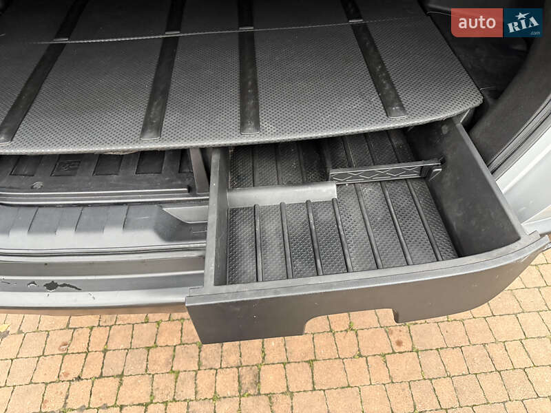 Внедорожник / Кроссовер Nissan X-Trail 2011 в Киеве фото 131 Внедорожник / Кроссовер Nissan X-Trail 2011 в Киеве