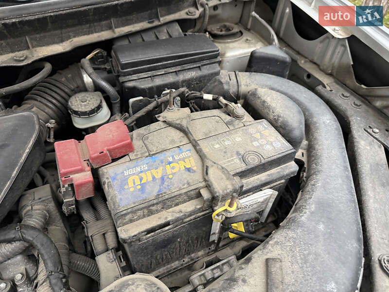 Внедорожник / Кроссовер Nissan X-Trail 2011 в Киеве фото 137 Внедорожник / Кроссовер Nissan X-Trail 2011 в Киеве