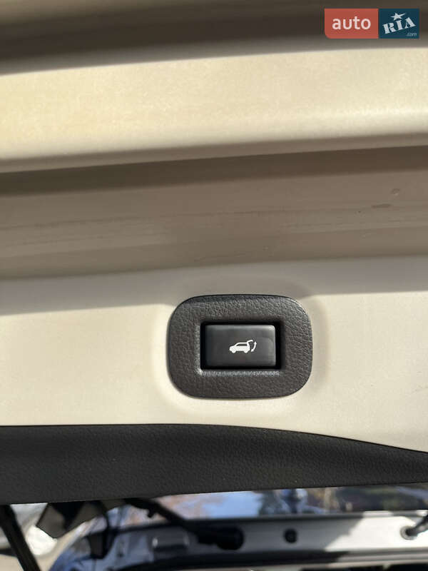 Внедорожник / Кроссовер Nissan X-Trail 2021 в Броварах фото 17 Внедорожник / Кроссовер Nissan X-Trail 2021 в Броварах